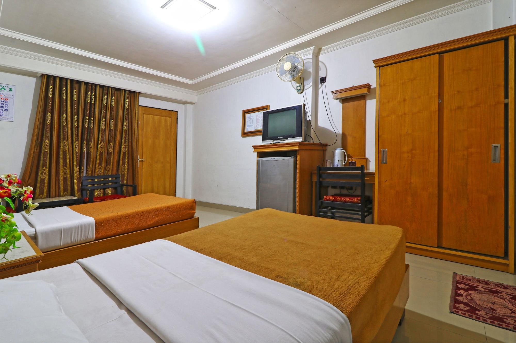 Hotel Sas Syariah Банджармасин Экстерьер фото